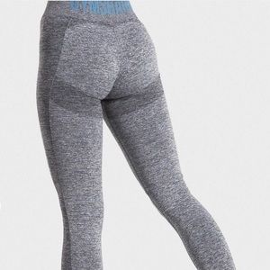Gymshark Flex High Waisted Leggings